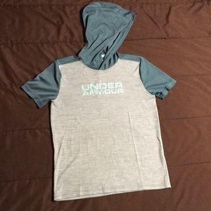 Under armour